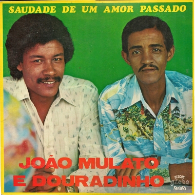 A Mão Da Saudade (F 13221)